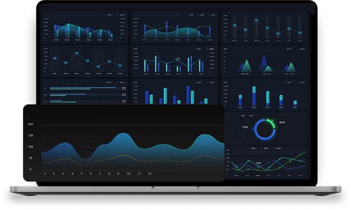 电解铝生产管控一体化