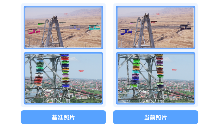 目标缺失缺陷识别