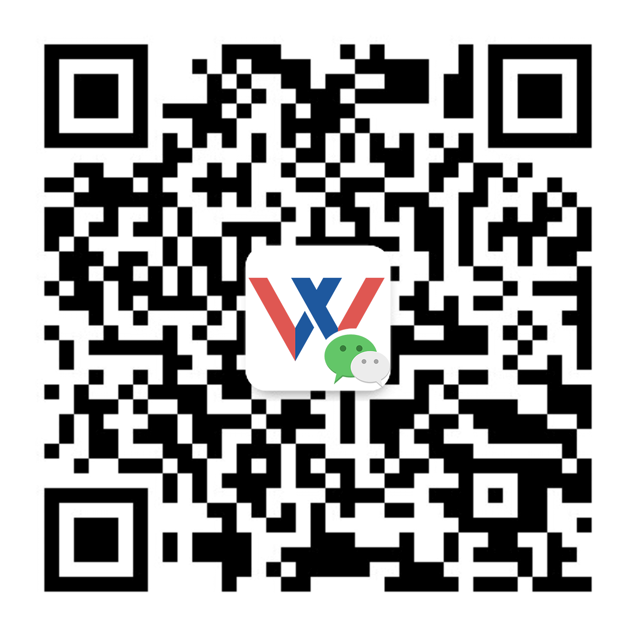 南京先维官网微信公众号